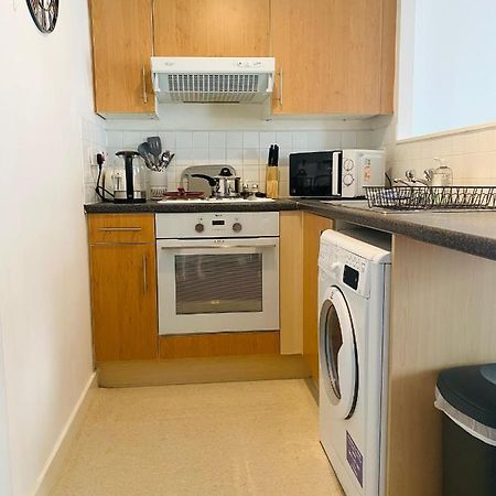 Studio Flat, Merchant City Glasgow Centre المظهر الخارجي الصورة